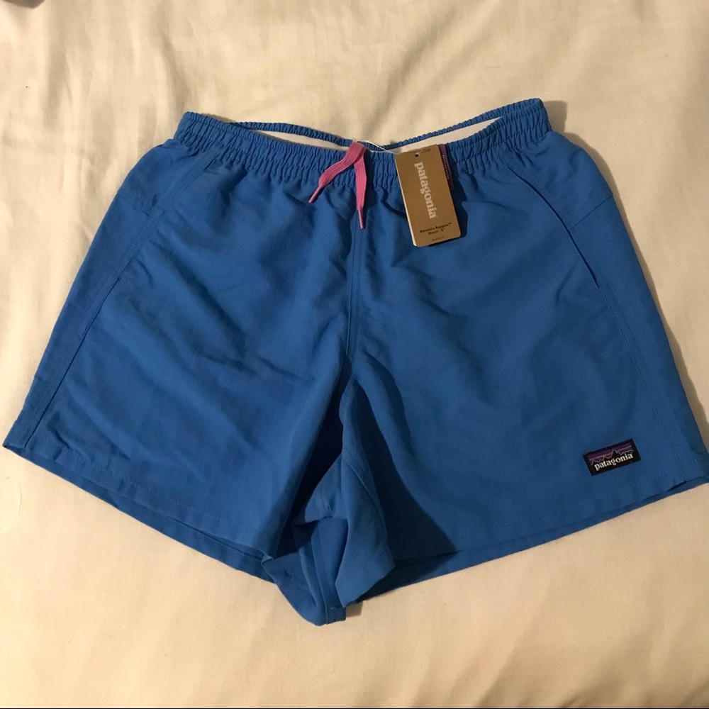 BRAND NEW WITH TAGS! Patagonia shorts